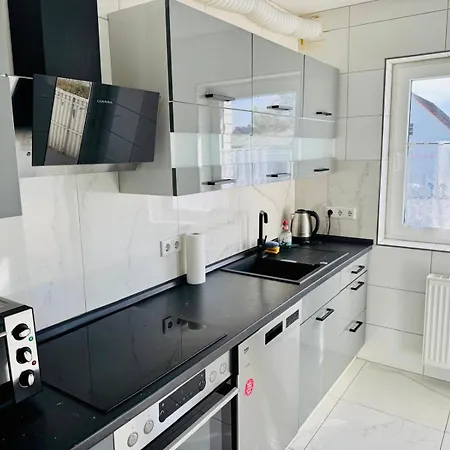 Lumara Homes - Sued,senne * 빌레펠트