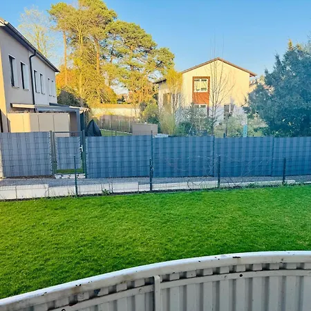 Lumara Homes - Sued,senne Apartmán Bielefeld