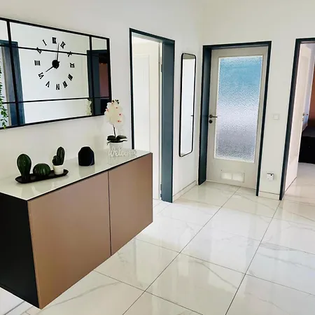 Lumara Homes - Sued,senne * בילפלד