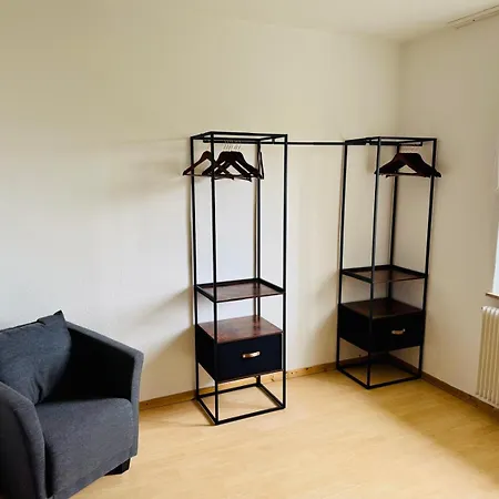 Apartmán Lumara Homes - Sued,senne *