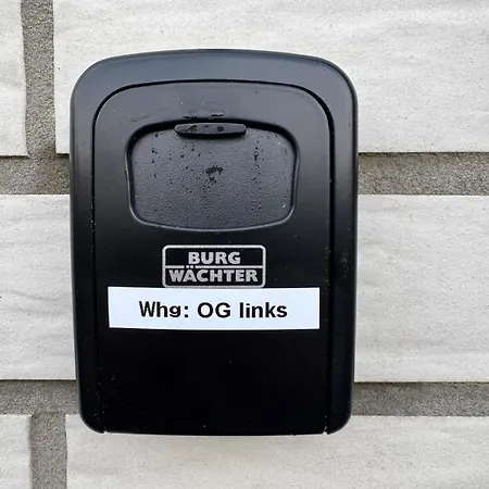 Lumara Homes - Sued,senne * בילפלד