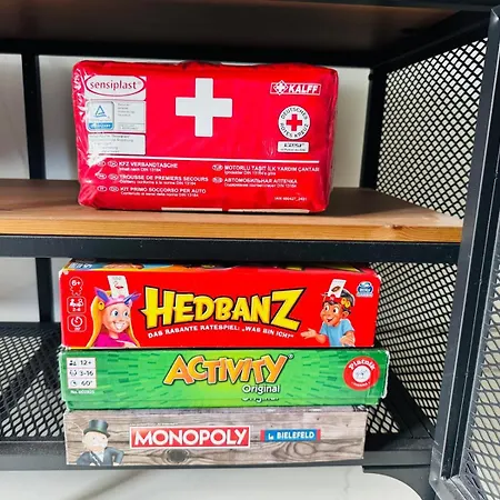 Lumara Homes - Sued,senne