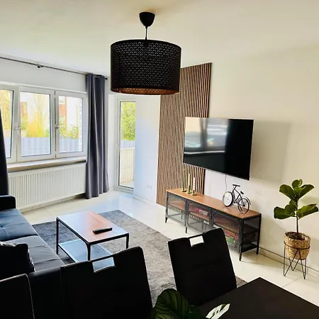 Lumara Homes - Sued,senne Apartment