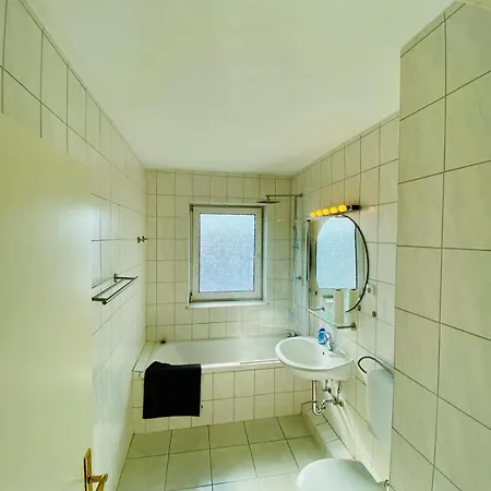 아파트 Lumara Homes - Sued,senne