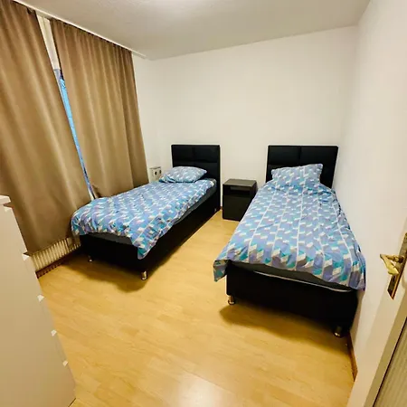 Lumara Homes - Sued,senne Apartment *