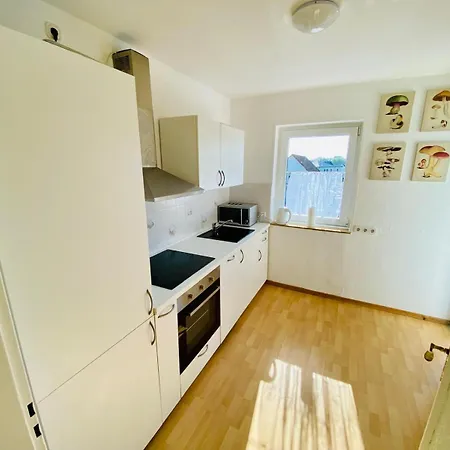 아파트 Lumara Homes - Sued,senne *