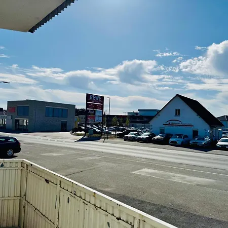 Lumara Homes - Sued,senne Apartmán Bielefeld