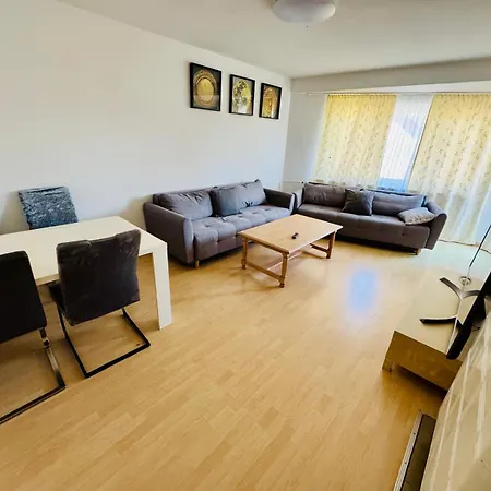 Lumara Homes - Sued,senne Apartment