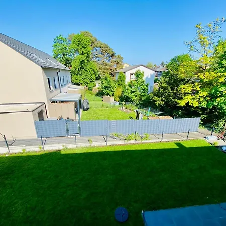 Apartmán Lumara Homes - Sued,senne