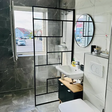 Lumara Homes - Sued,senne Apartment *