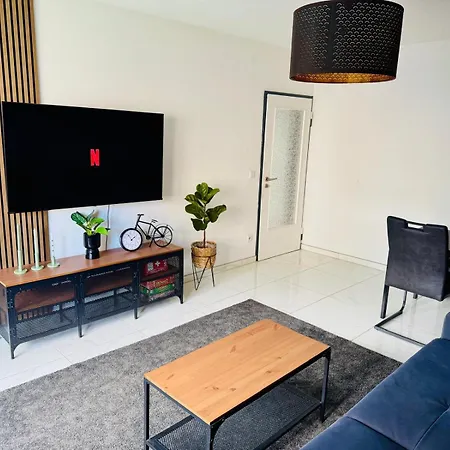 아파트 Lumara Homes - Sued,senne *