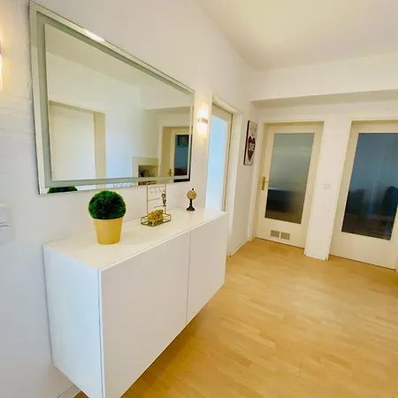 Lumara Homes - Sued,senne Apartment Bielefeld