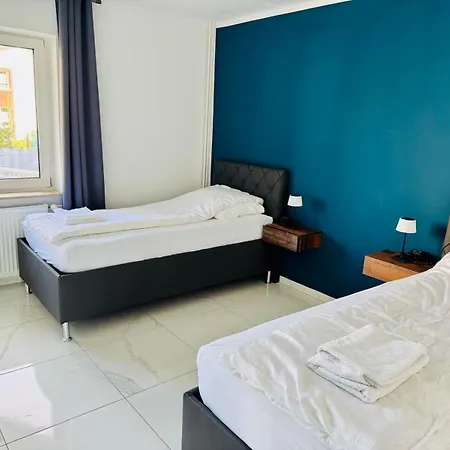 Lumara Homes - Sued,senne