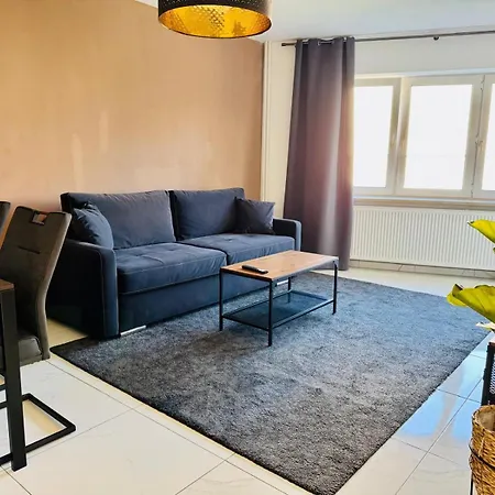 Lumara Homes - Sued,senne Apartment