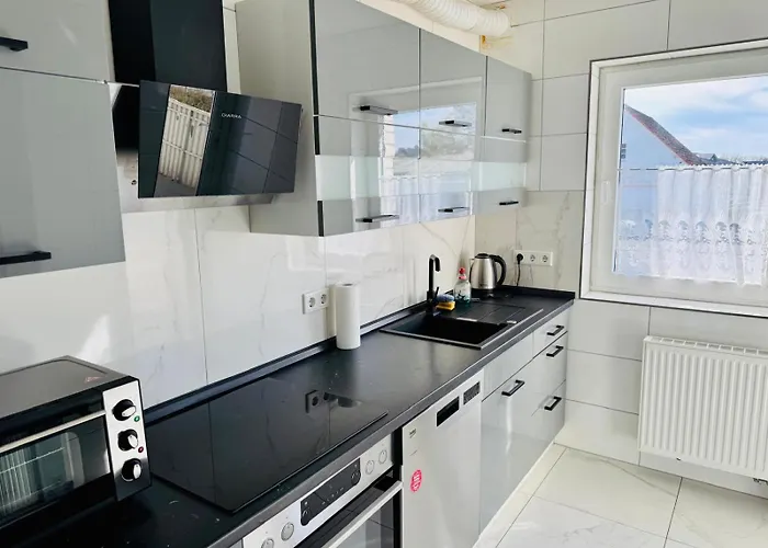 Lumara Homes - Sued,senne * Bielefeld