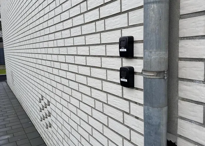 Lumara Homes - Sued,senne Bielefeld