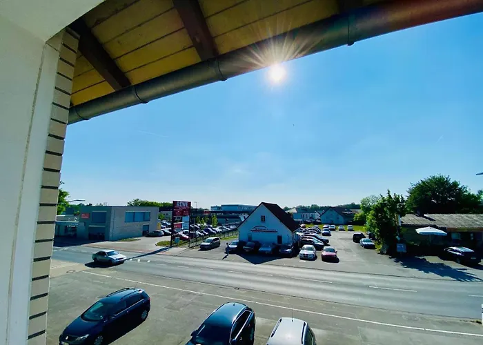 Apartman Lumara Homes - Sued,senne