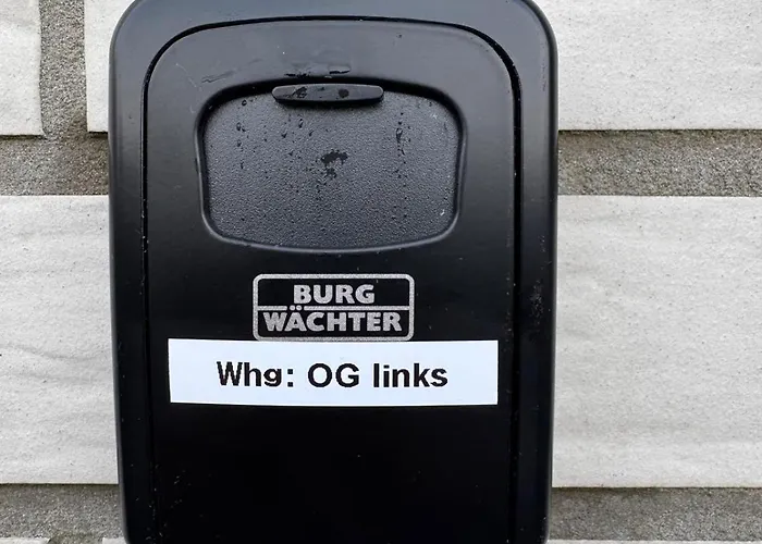 Lumara Homes - Sued,senne * בילפלד