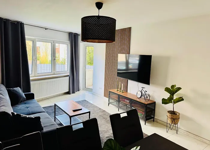 Lumara Homes - Sued,senne Apartment