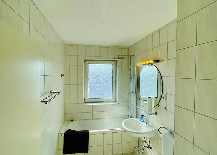 Apartman Lumara Homes - Sued,senne