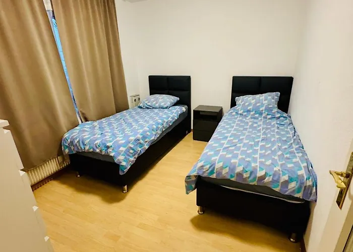 Lumara Homes - Sued,senne Apartman *