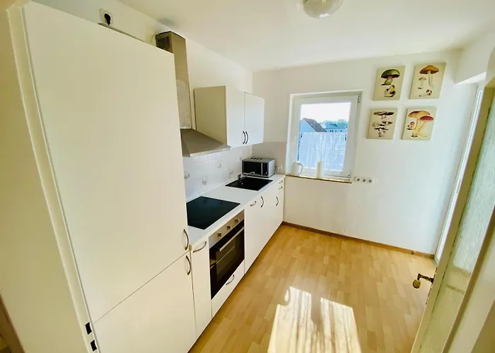 Apartman Lumara Homes - Sued,senne *