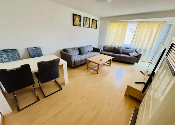 Lumara Homes - Sued,senne Apartment