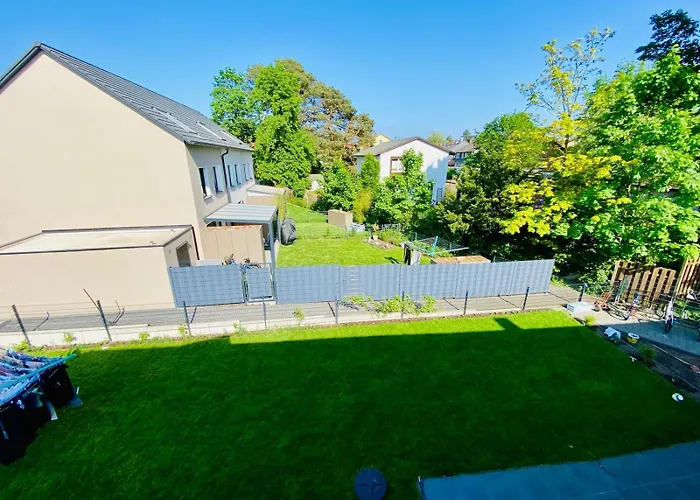 Apartment Lumara Homes - Sued,senne