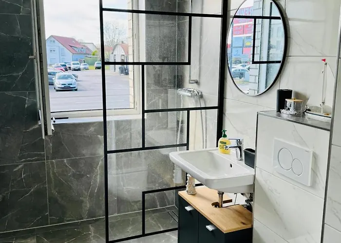 Lumara Homes - Sued,senne Apartment *