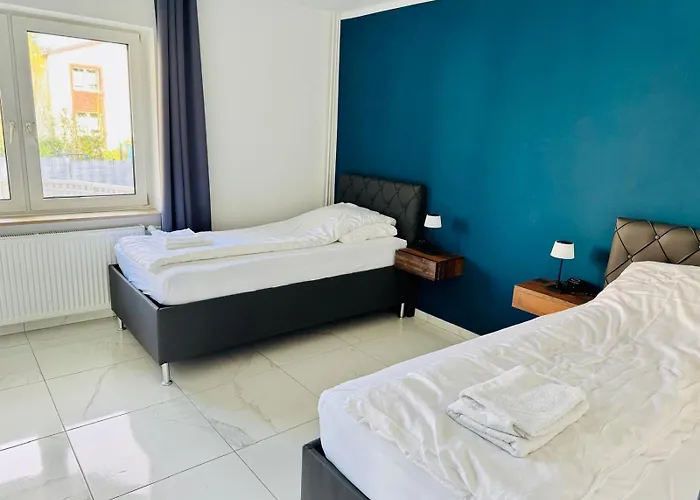 Lumara Homes - Sued,senne