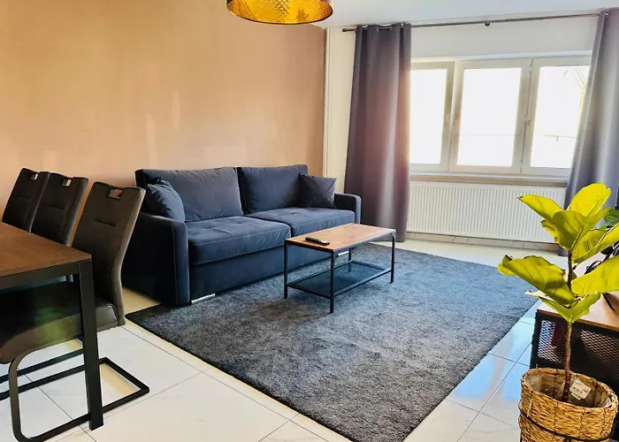 Lumara Homes - Sued,senne Apartman